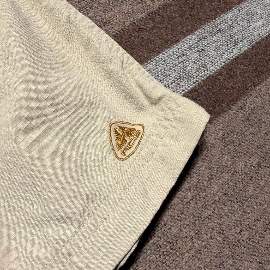 나이키 ACG 립스탑 쇼츠 반바지 XXL 상품이미지2