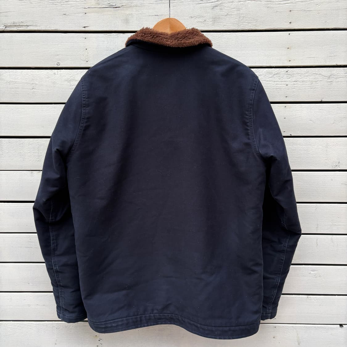 Levi’s 리바이스 쉐르파 덱자켓 상품이미지2