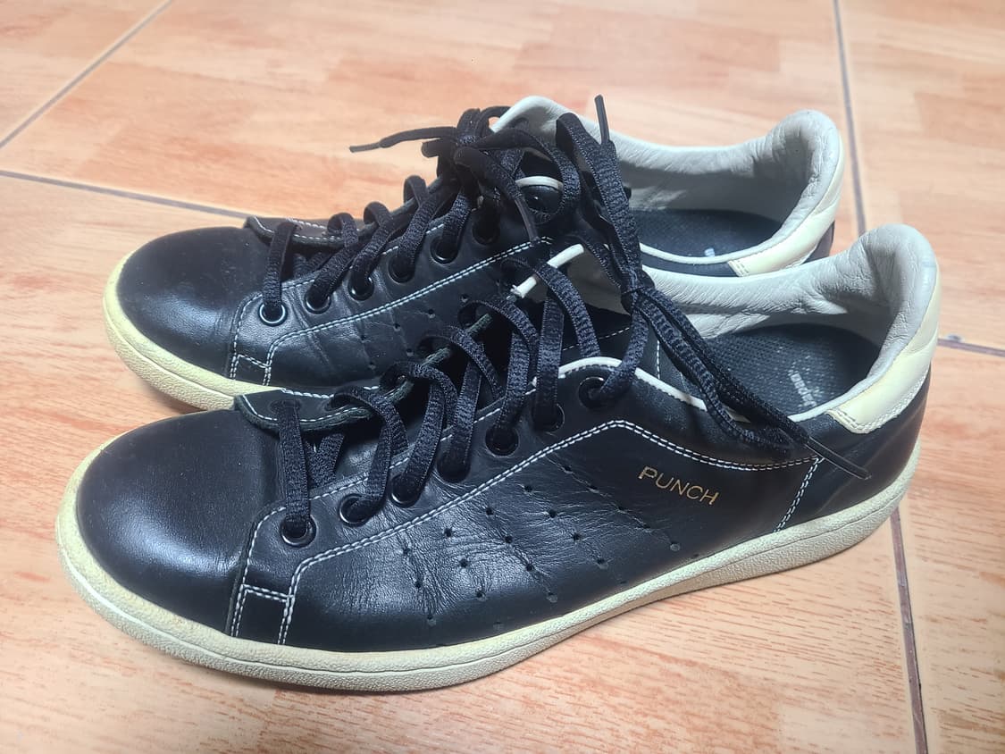 패트릭 펀치 일본스니커즈 41(260) 상품이미지1