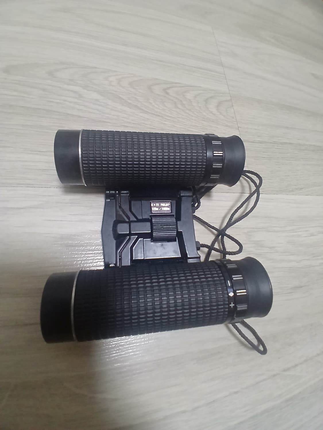 삼성 8×21 쌍안경 상품이미지4