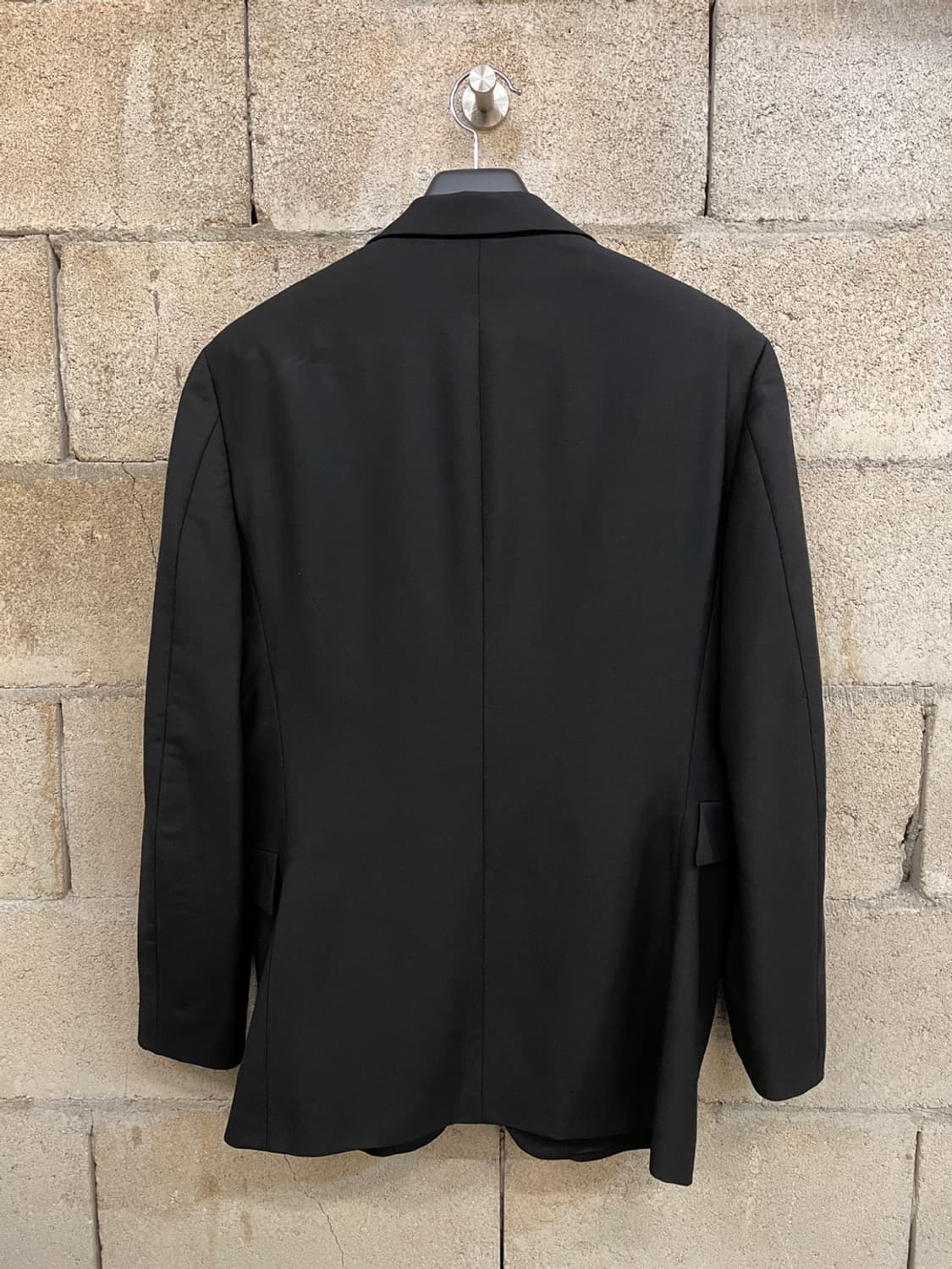 라프시몬스 싱글 브레스티드 블레이져 자켓 상품이미지4