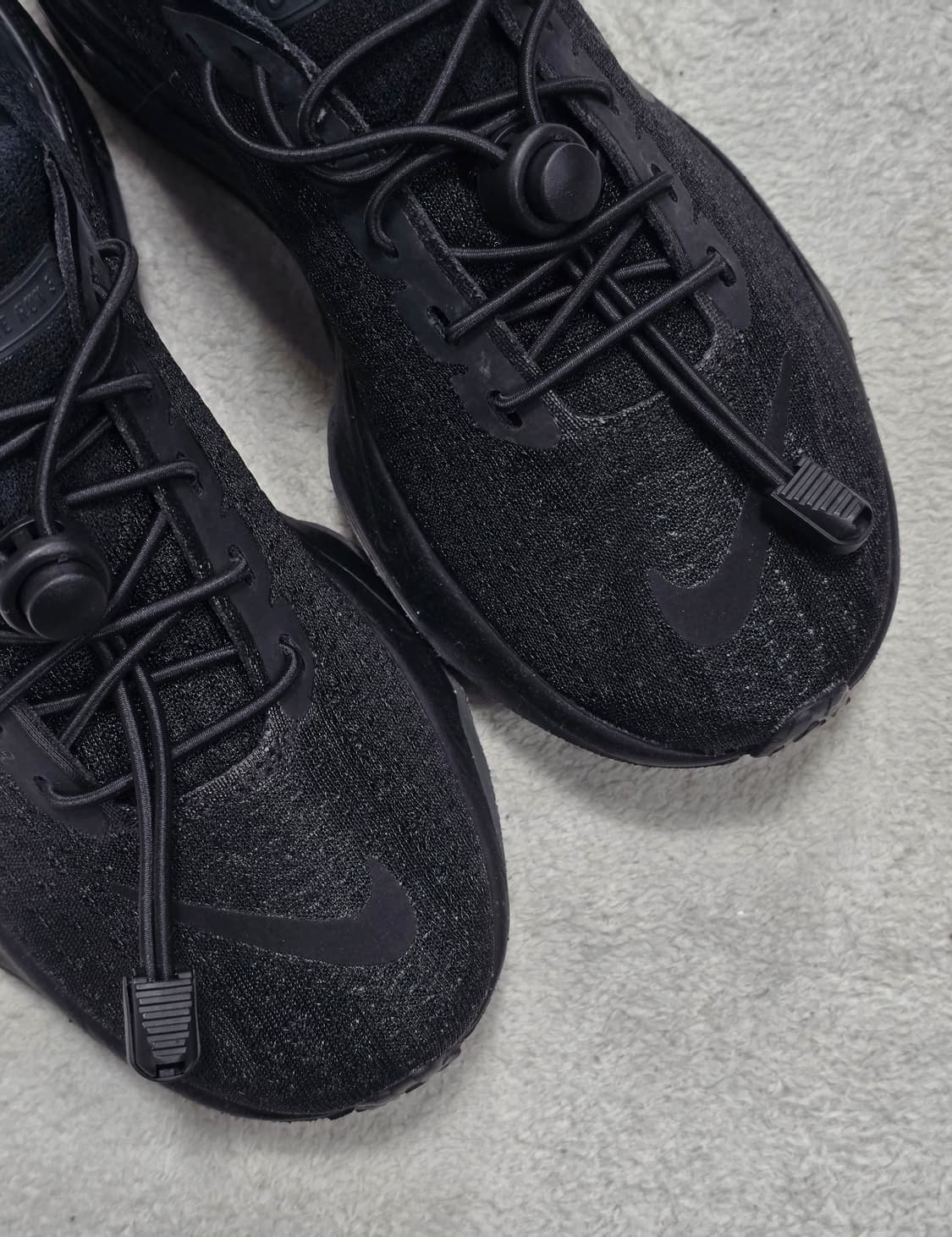 나이키 줌X 인빈서블 런 3 블랙 스니커즈 240 상품이미지4