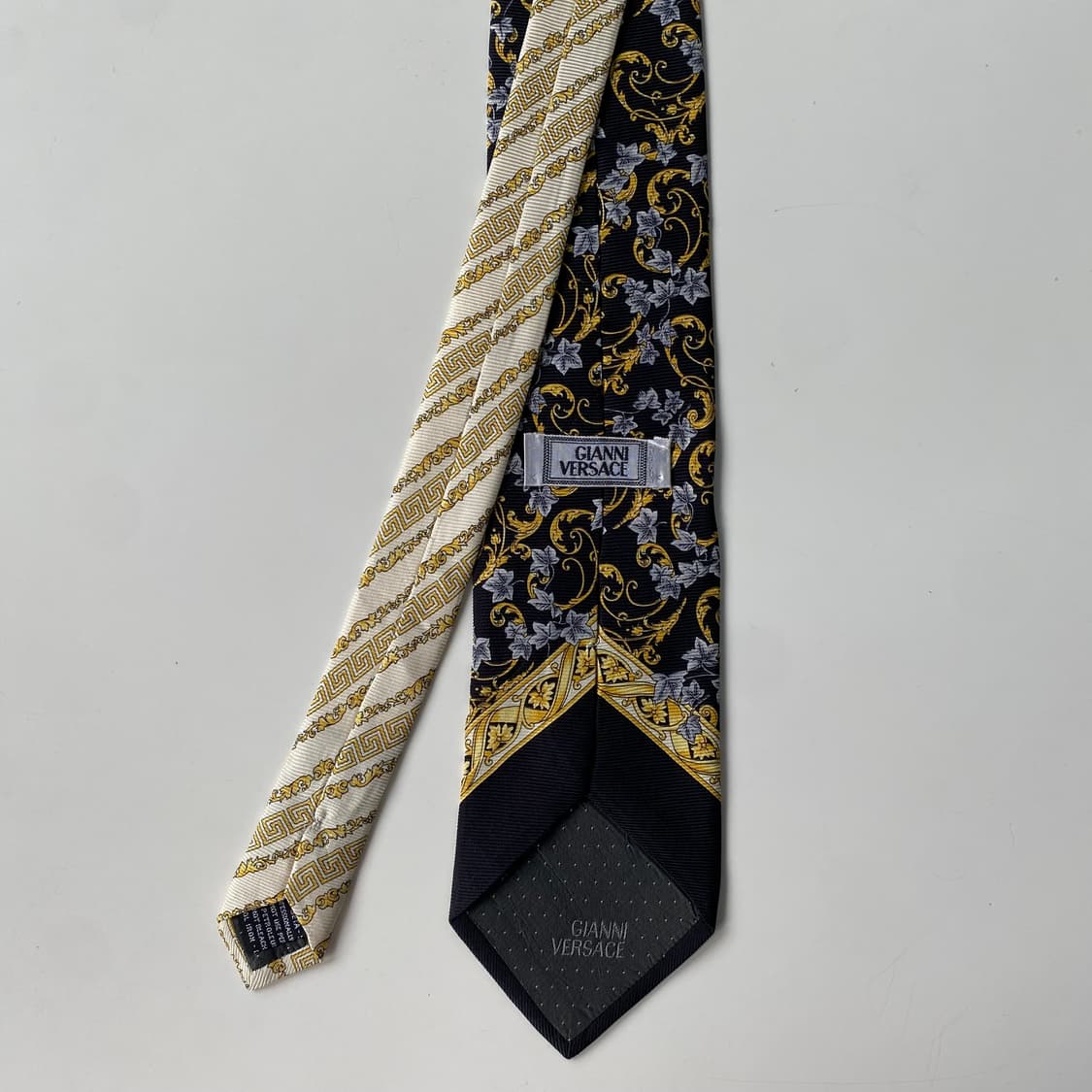 Gianni Versace 베르사체 정품 명품넥타이 상품이미지3