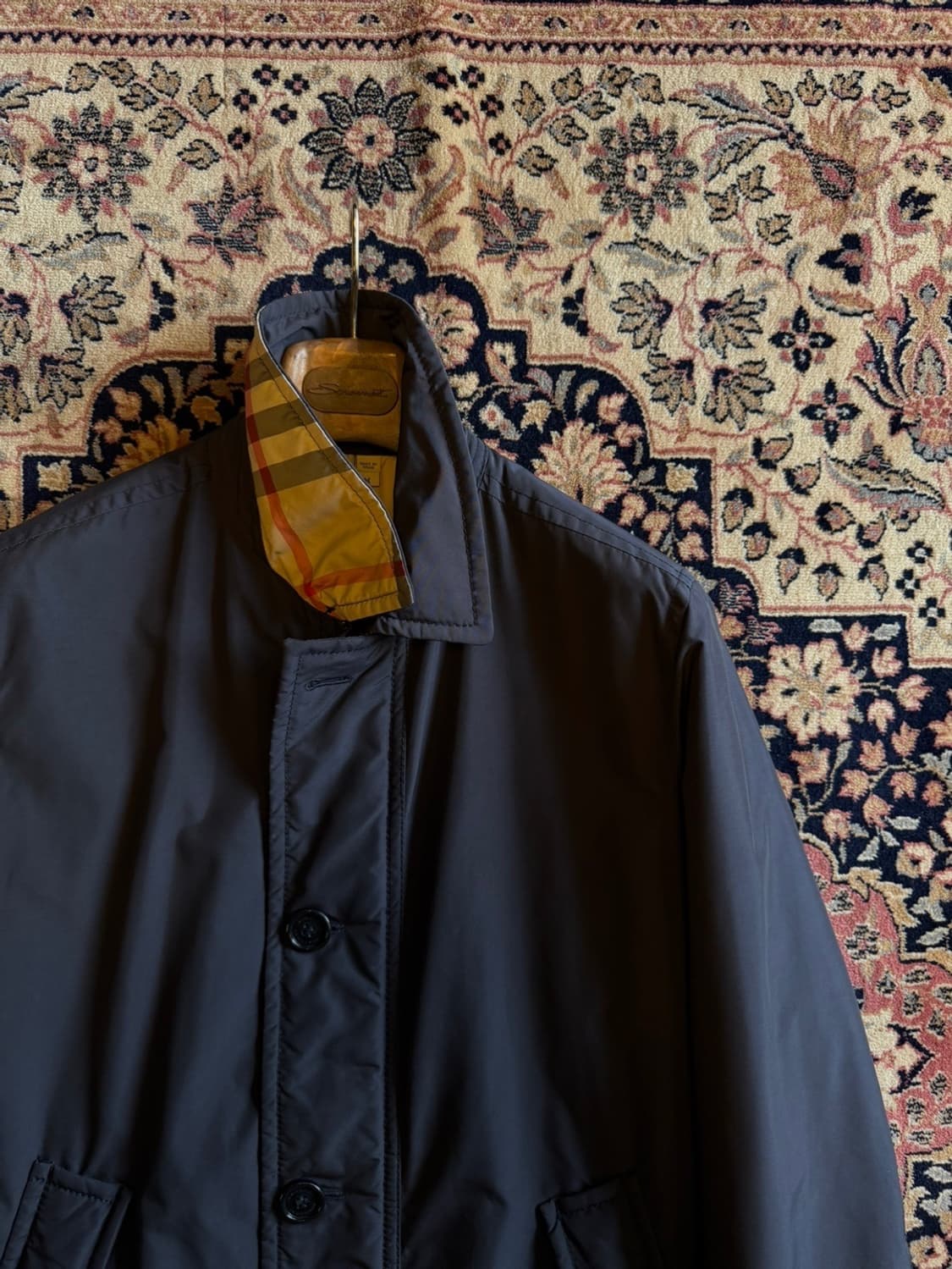 버버리 카코트 105 상품이미지3