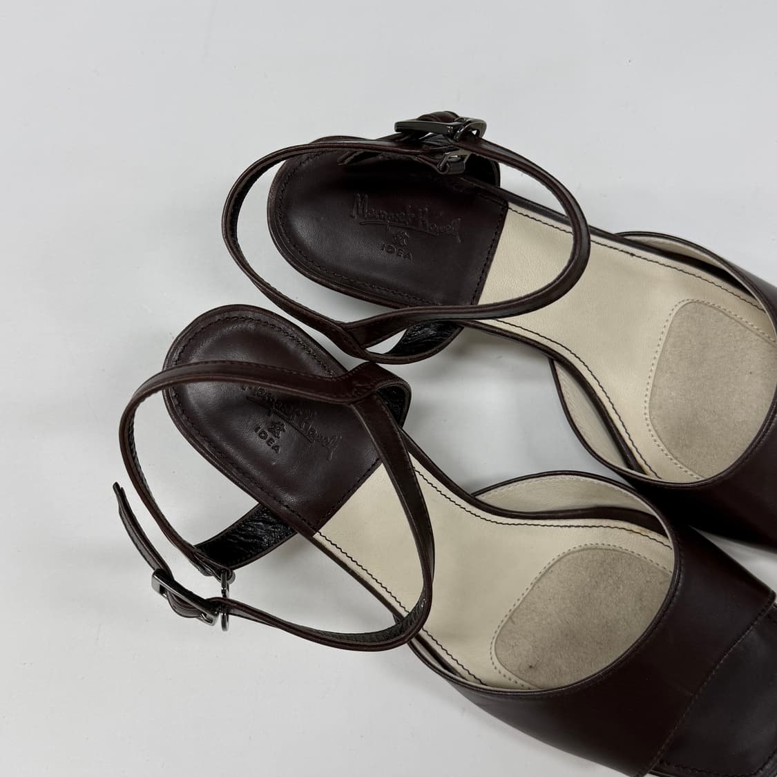 old Margaret Howell sandals 상품이미지3