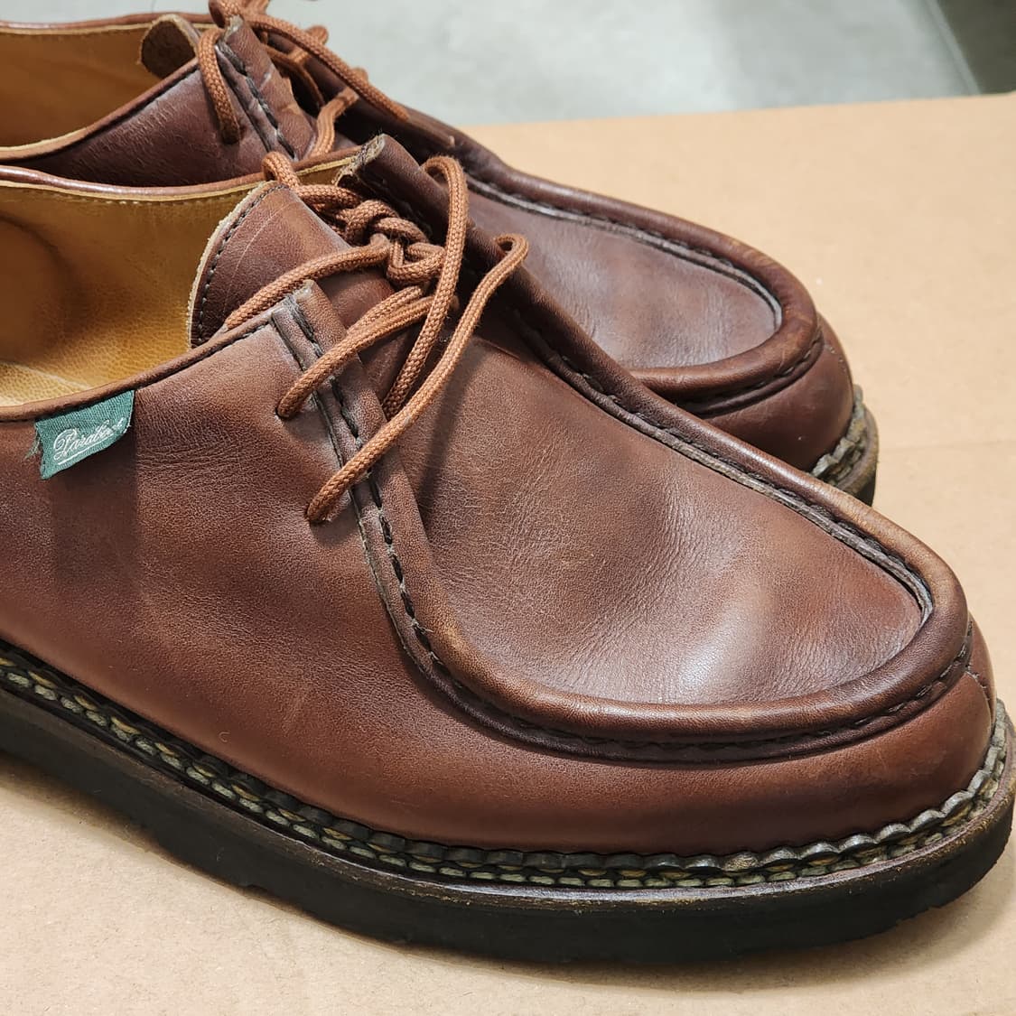 파라부트 미카엘 리세 마론 상품이미지6