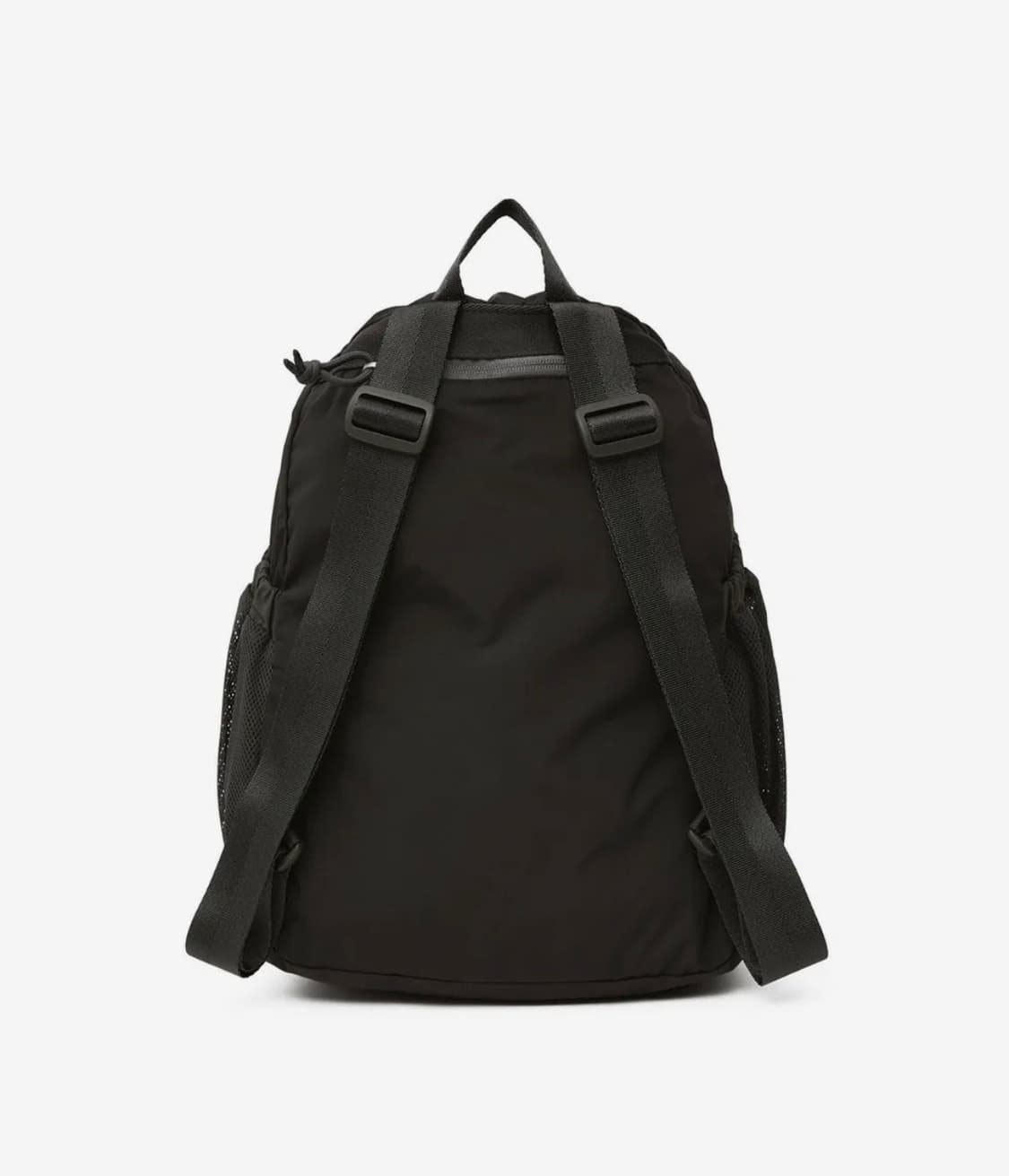 선러브 백팩 차콜(택O) 상품이미지2