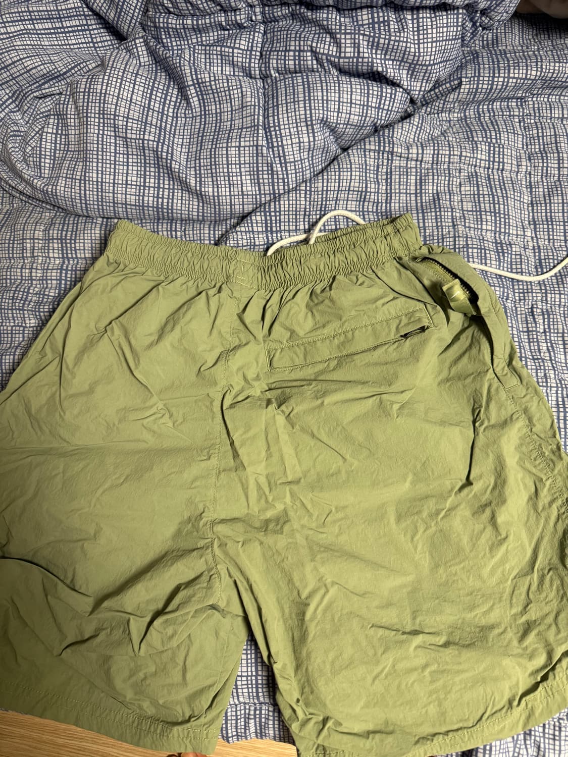 나이키 반바지m사이즈 판매합니다 상품이미지2