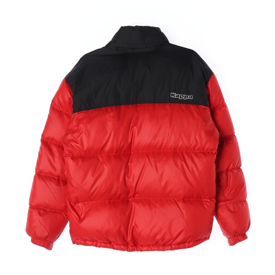 Kappa 다운 패딩 S 상품이미지3