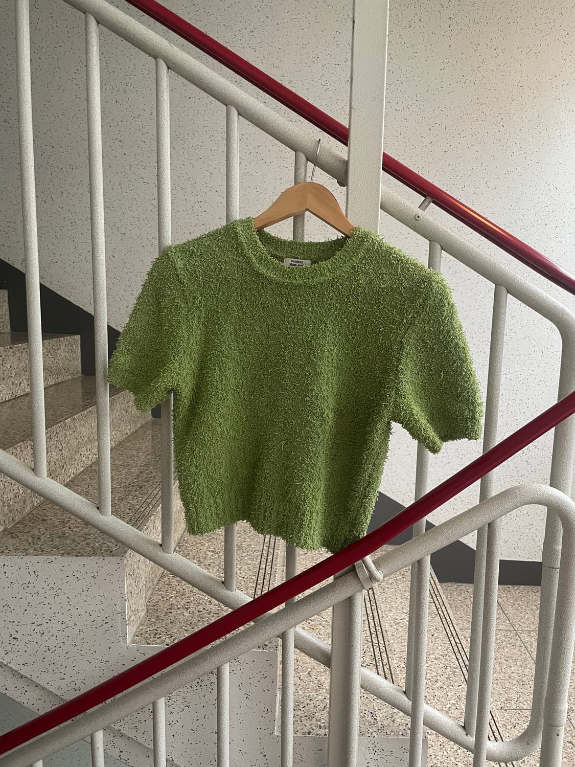 MUSINSA STANDARD KNIT 상품이미지1