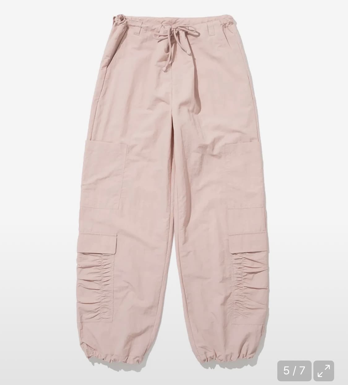 로씨로씨 셋업 상품이미지2