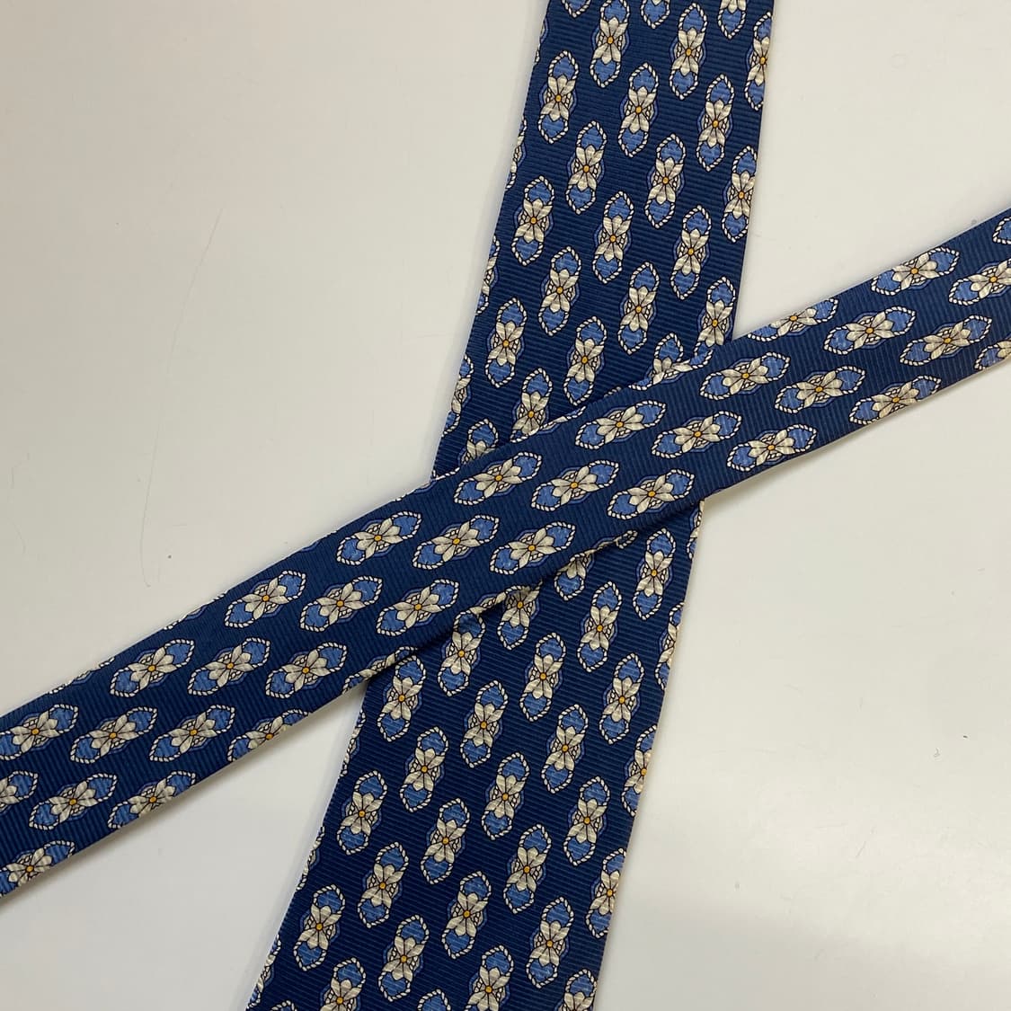 셀린느(celine) 명품 정품 넥타이 상품이미지5