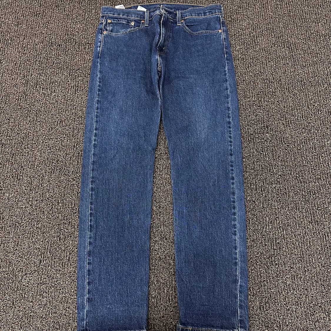 리바이스 502 데님 청바지 팬츠 32인치 상품이미지1