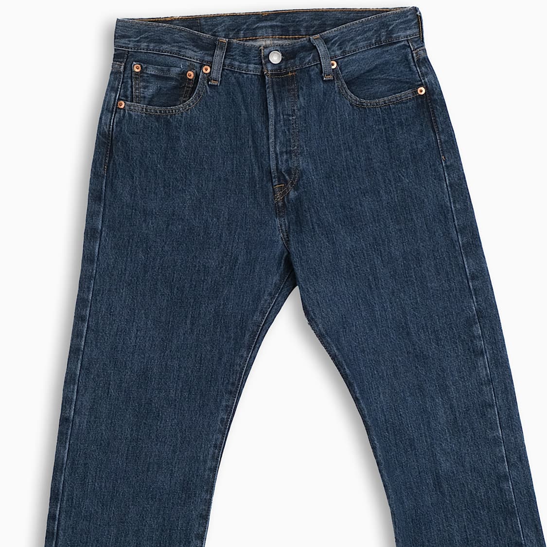 빈티지 리바이스 501 진청 30 인치 LV50130228 상품이미지4