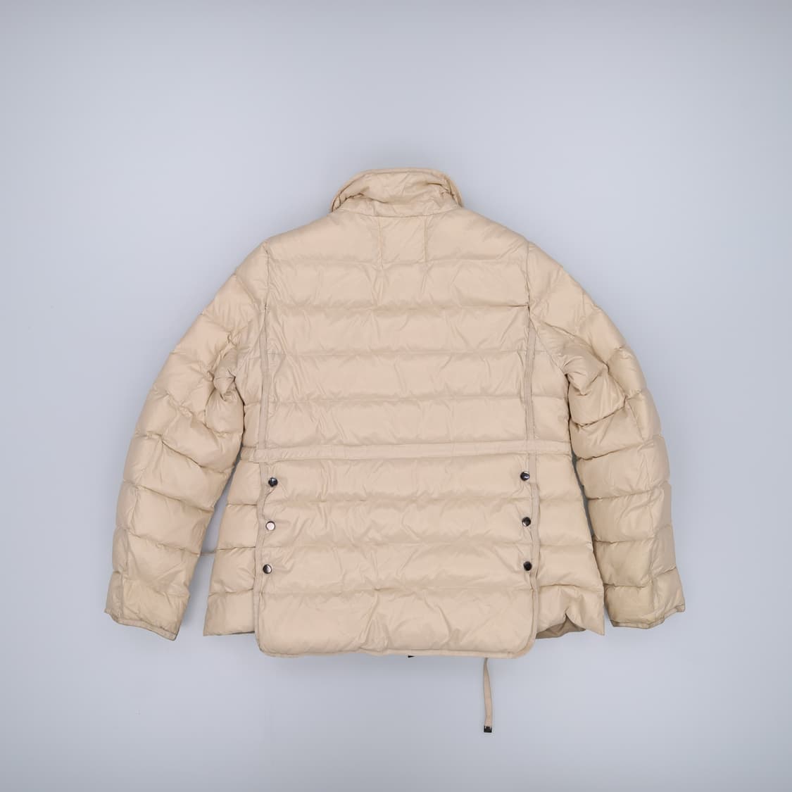 [3] 고급 여성 카라패딩 점퍼 1223H1 상품이미지2