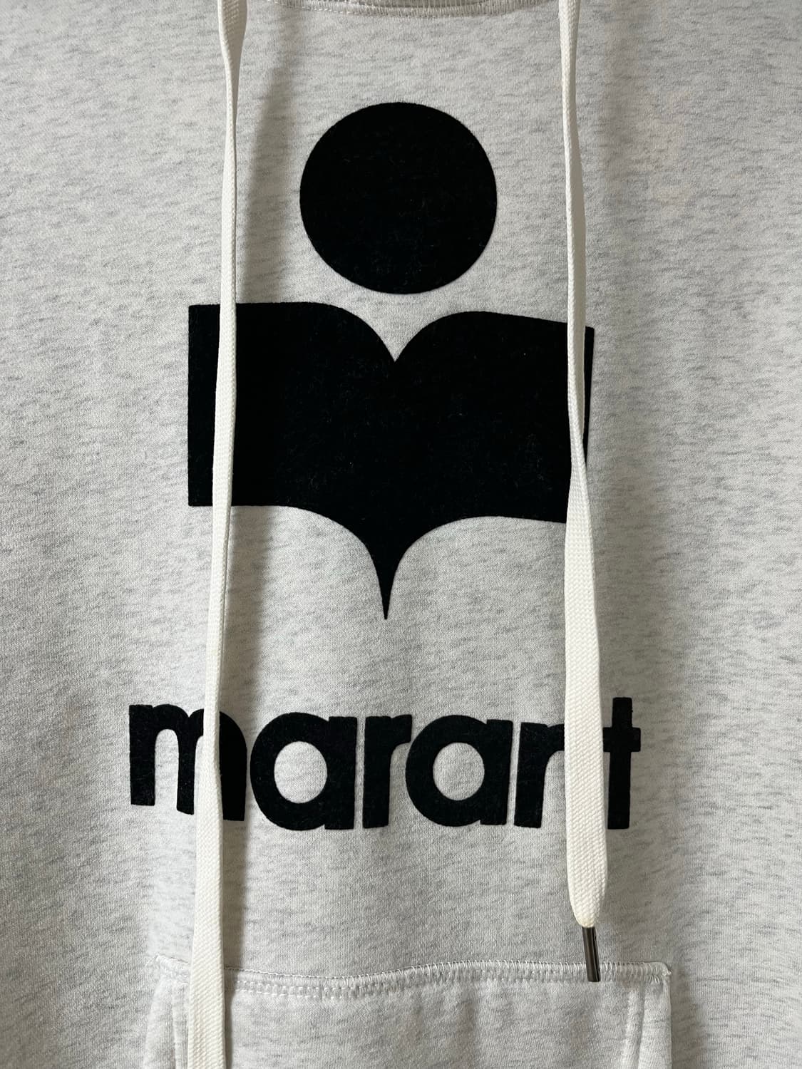 이자벨마랑 후드 기모 상품이미지7