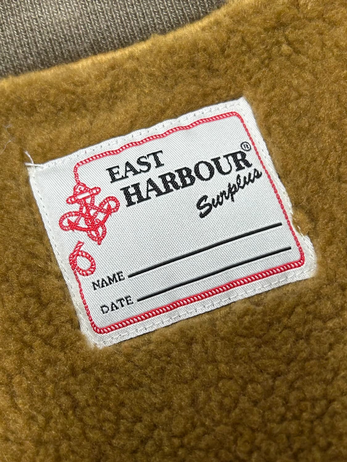 East Harbour Surplus(이스트하버서플러스) 베스트 상품이미지4