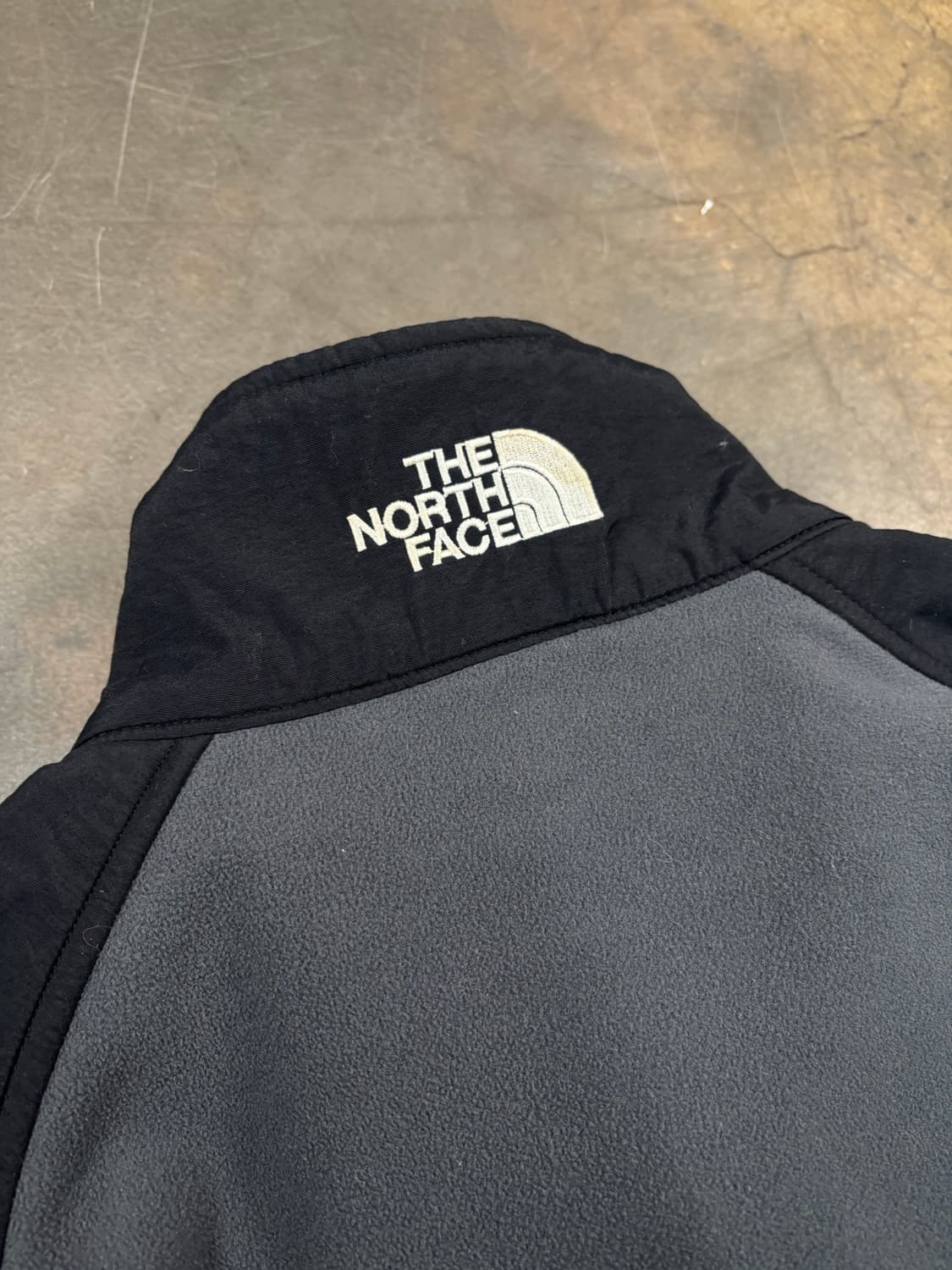 노스페이스 데날리 플리스 자켓 상품이미지7