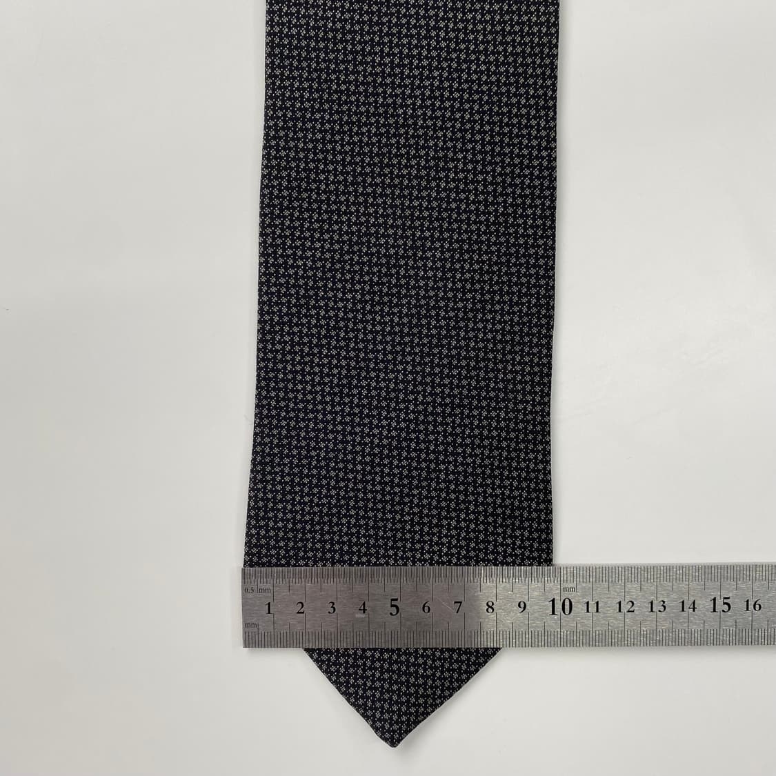 조르지오 알마니 넥타이(ARMANI) 정품 명품 상품이미지8