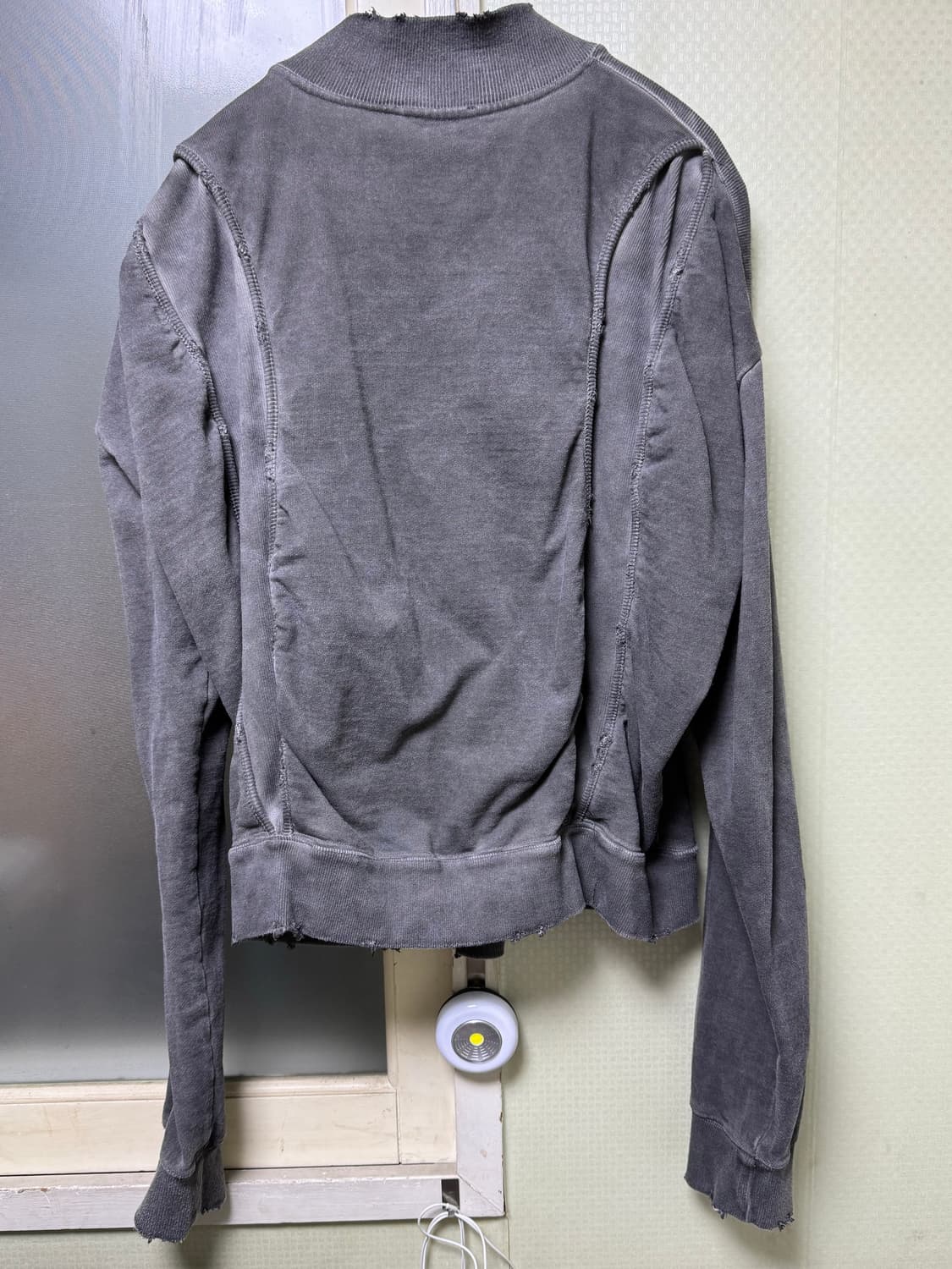 9999아카이브 웨이브슬릿봄버3 상품이미지2