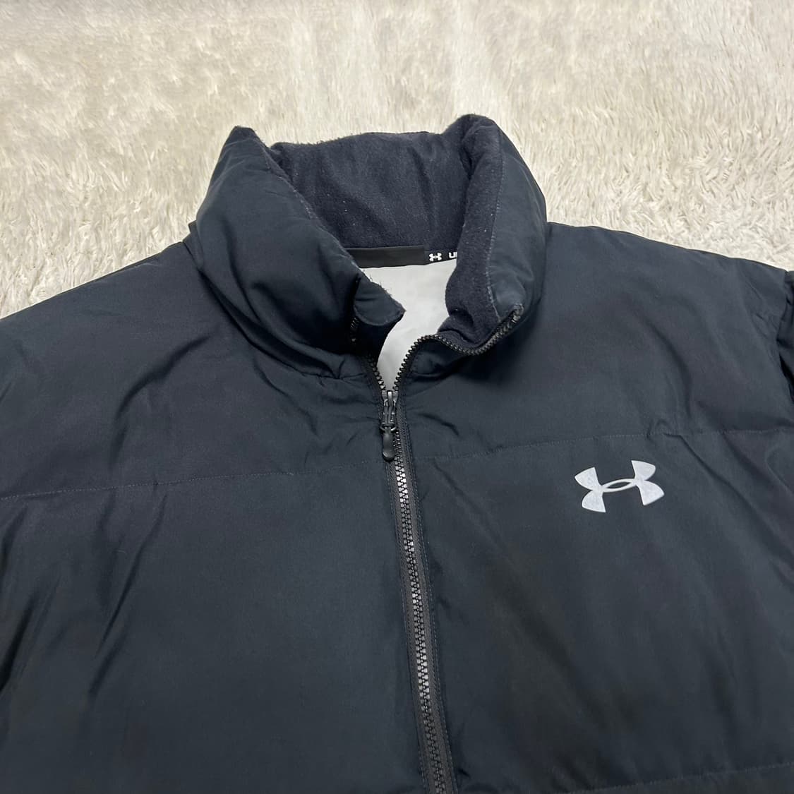 Under Armour Down Padding Jacket 상품이미지5
