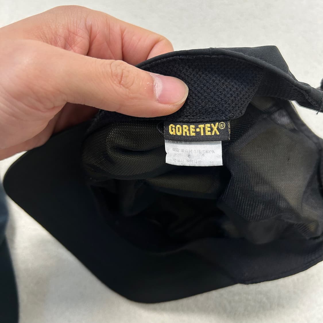 The North Face GORE-TEX Cap  상품이미지4