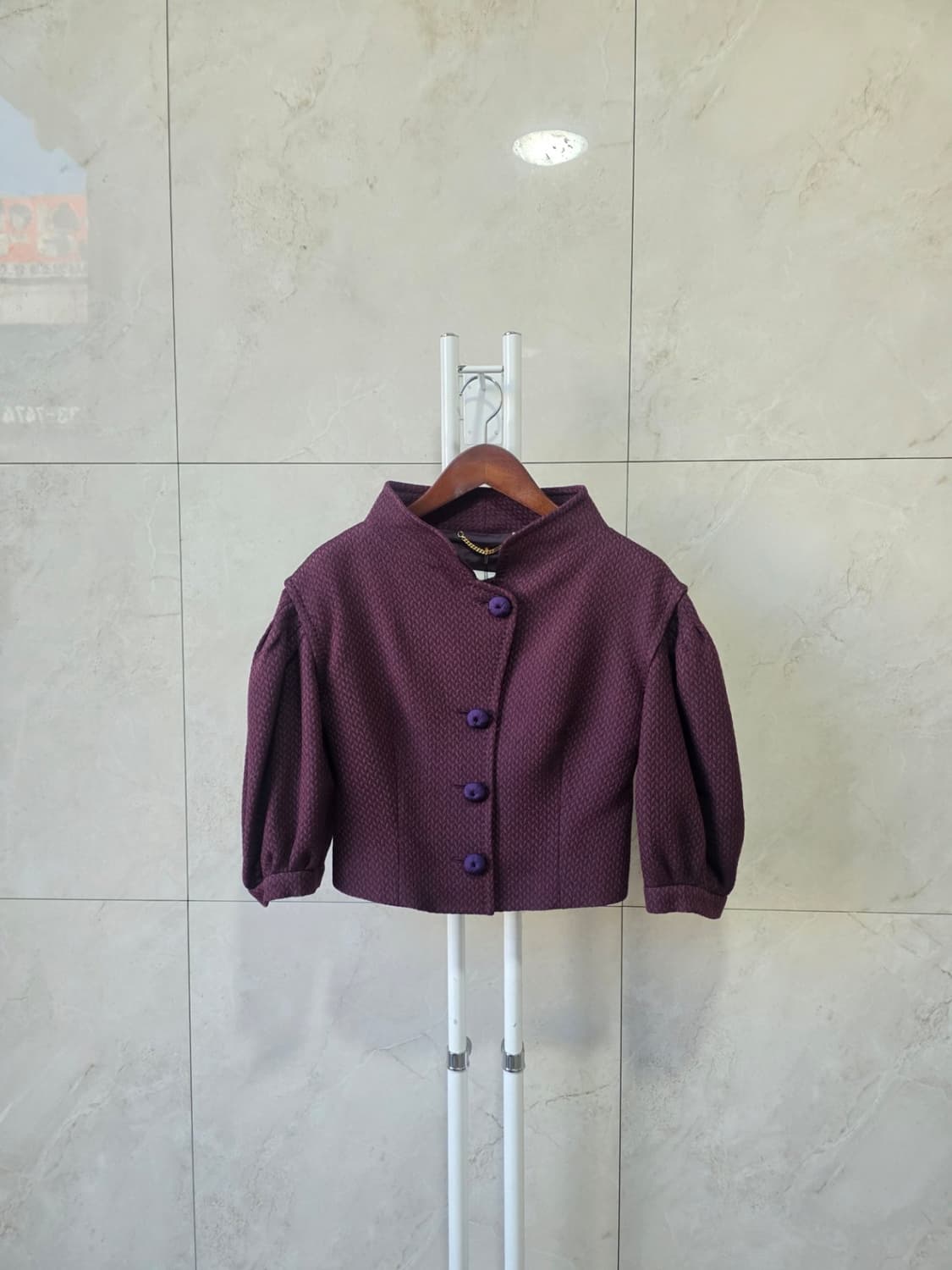 모스키노  정품 자켓 상품이미지1