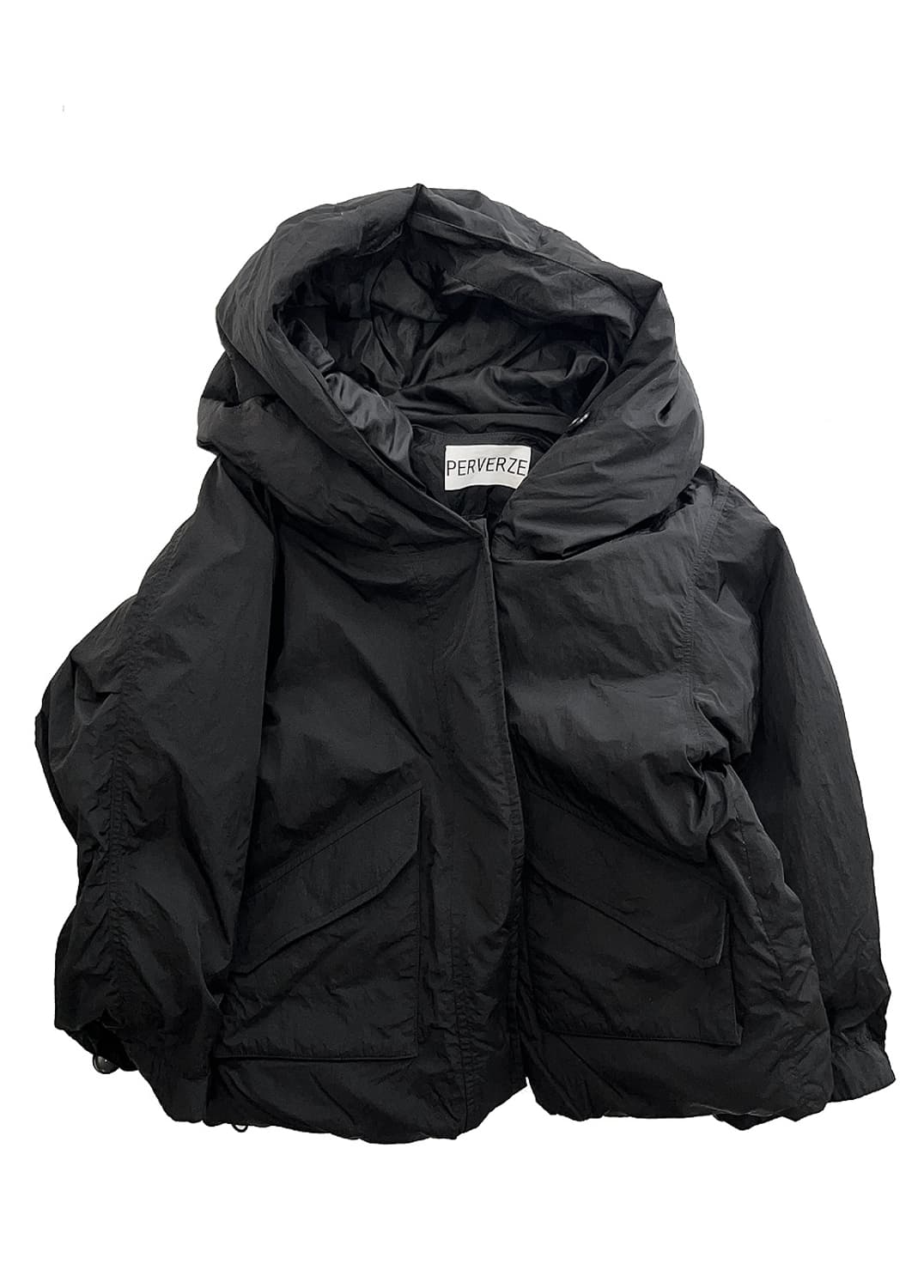 퍼버즈 패딩 상품이미지1