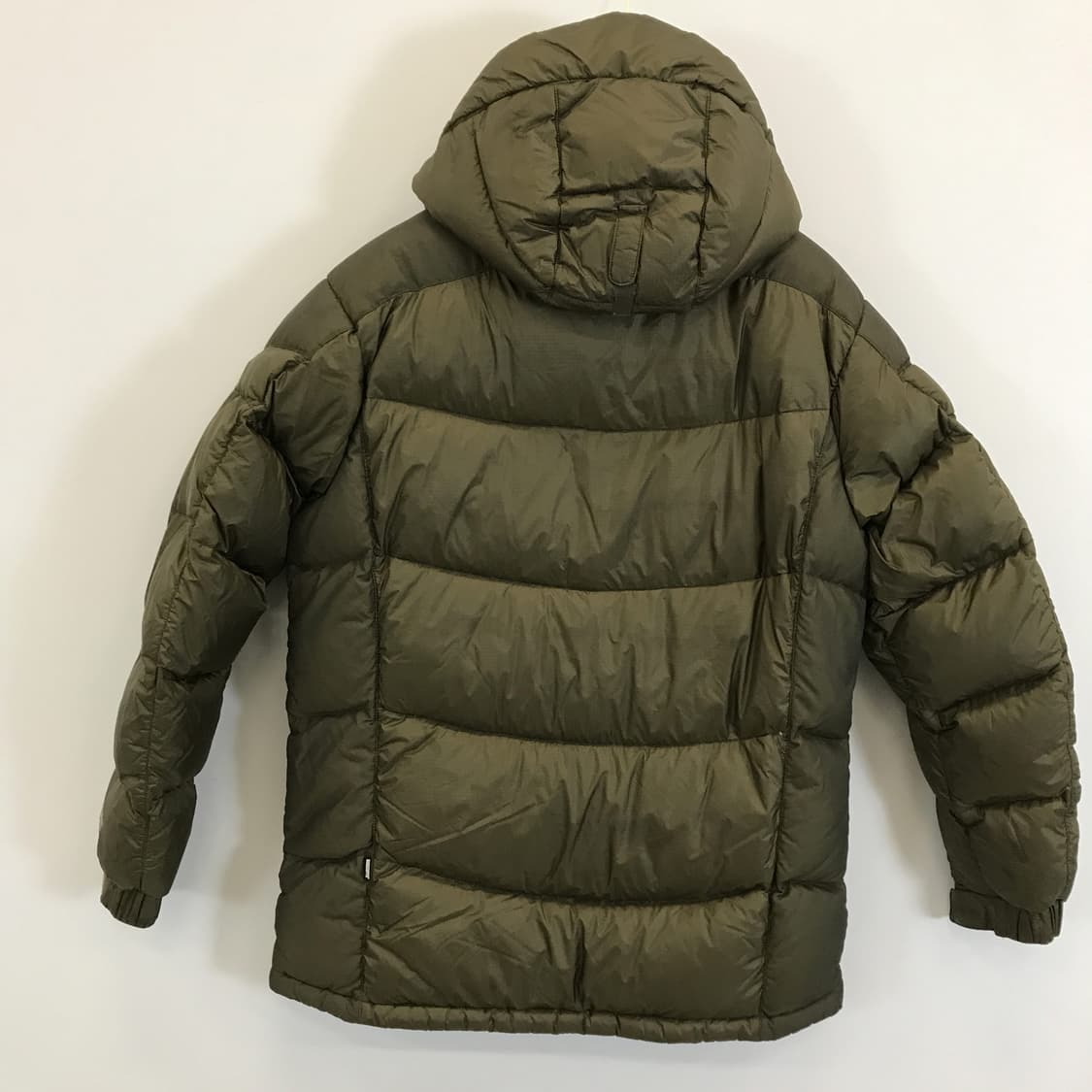 몽벨 800필 대장급 구스다운 [100] 상품이미지5