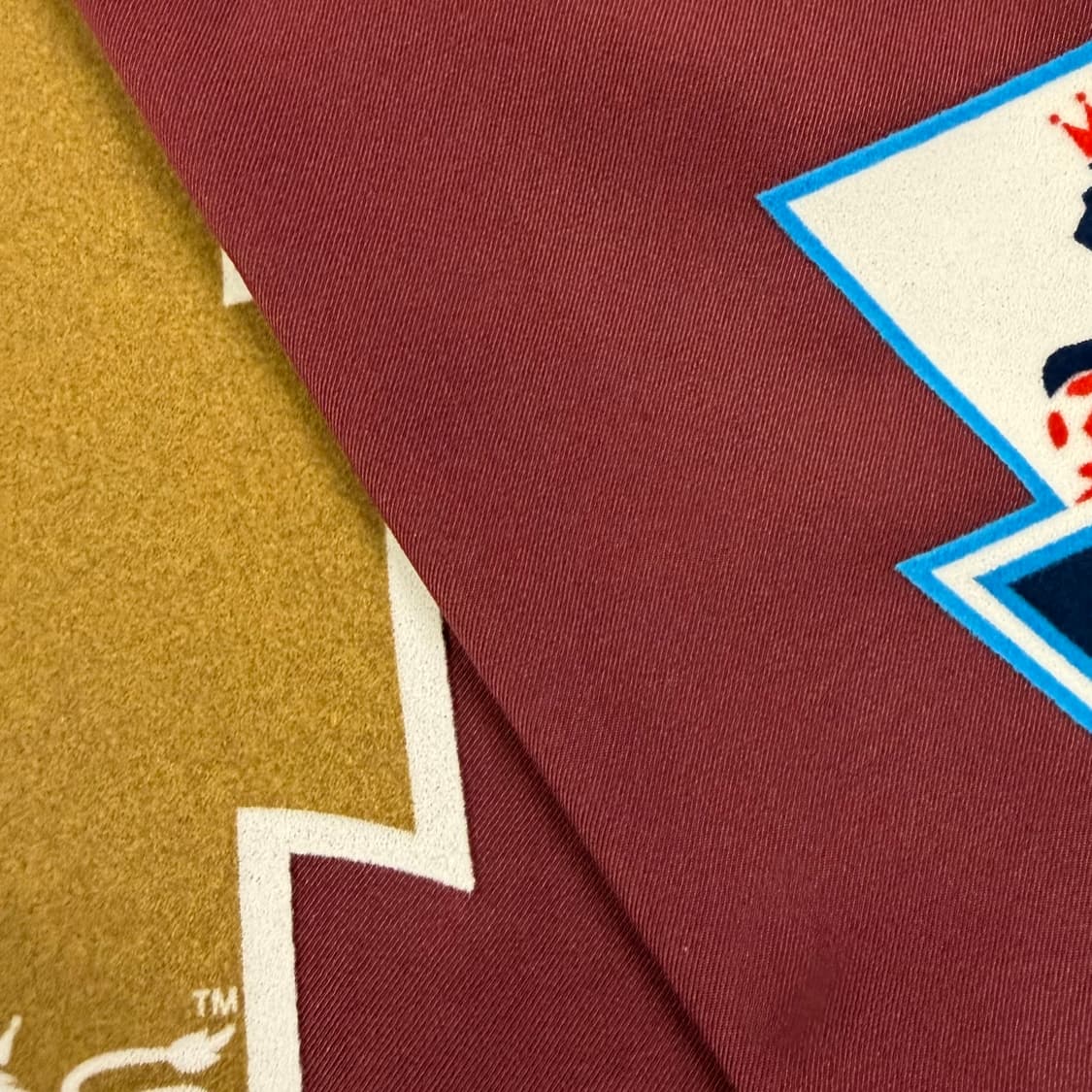 05-06 아스날 홈 하이버리 앙리 유니폼 상품이미지6