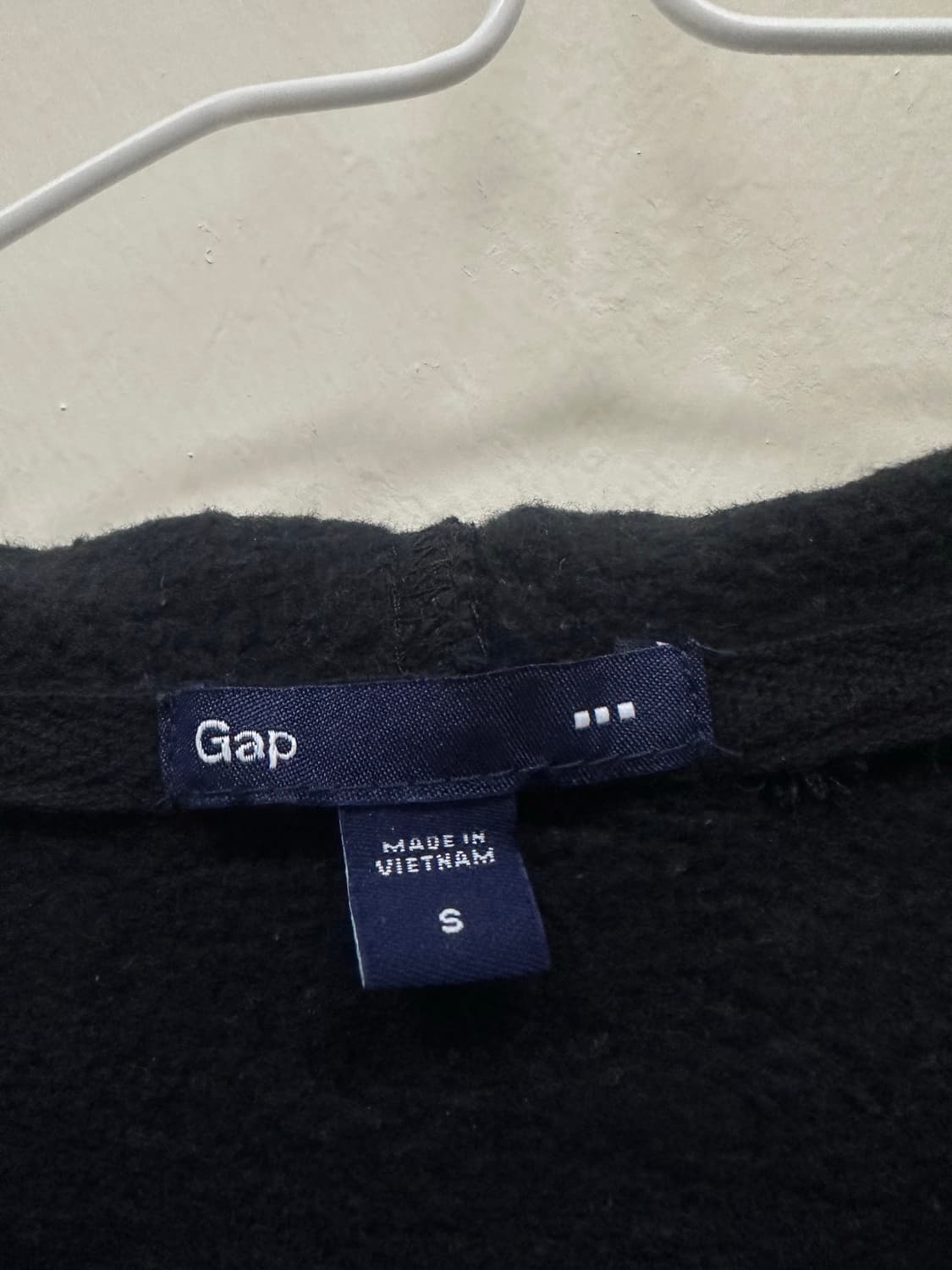 GAP 후드티 상품이미지4