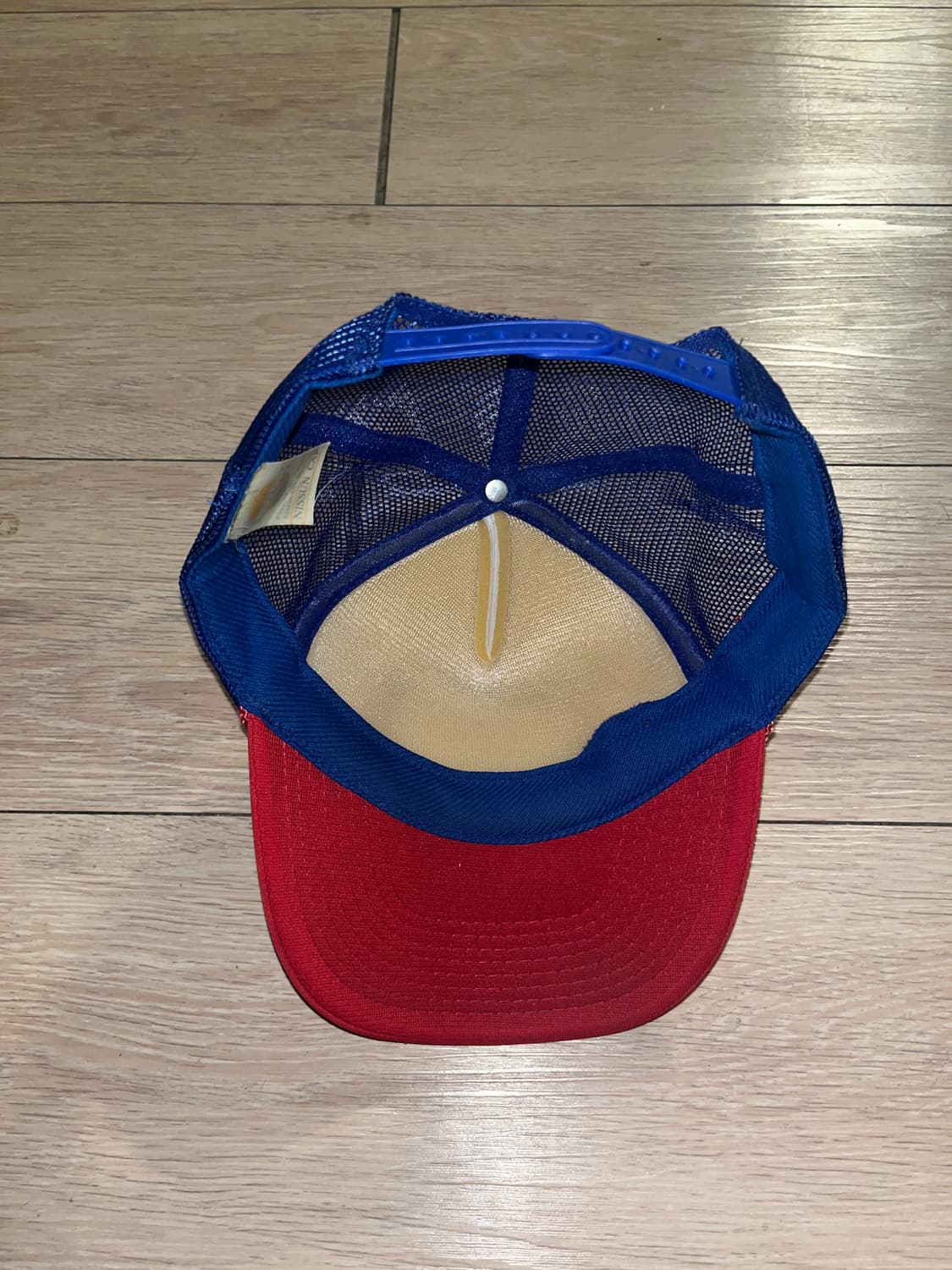 sicko 트러커캡 상품이미지2