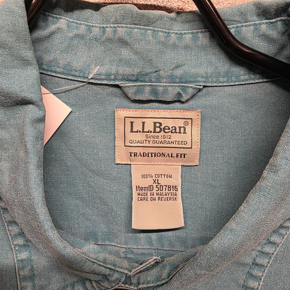 LL BEAN 상품이미지3