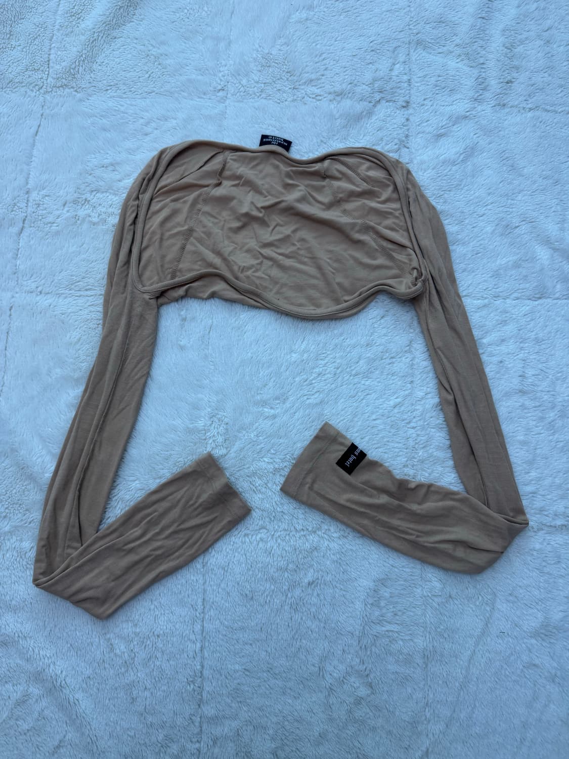 더미스테리어스호텔 볼레로 상품이미지1