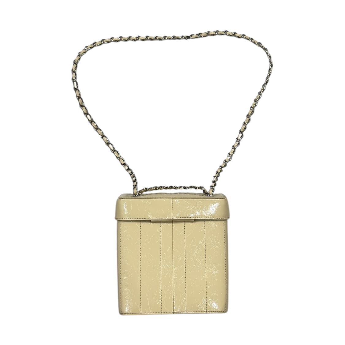 카디널 레드 하디백 가방 버터 상품이미지5