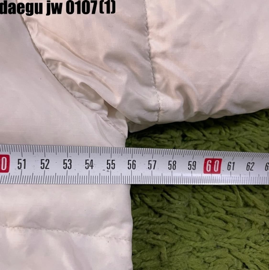 노스페이스 패딩 상품이미지6