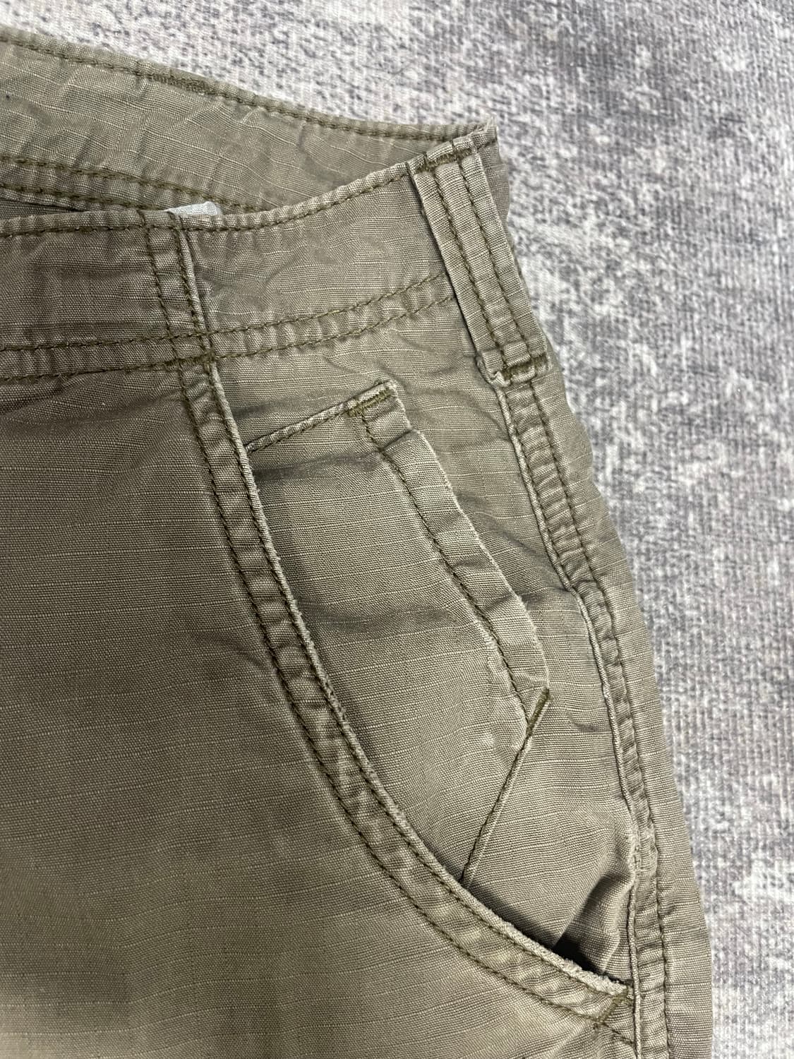 90s Lee DUNGAREES 상품이미지6