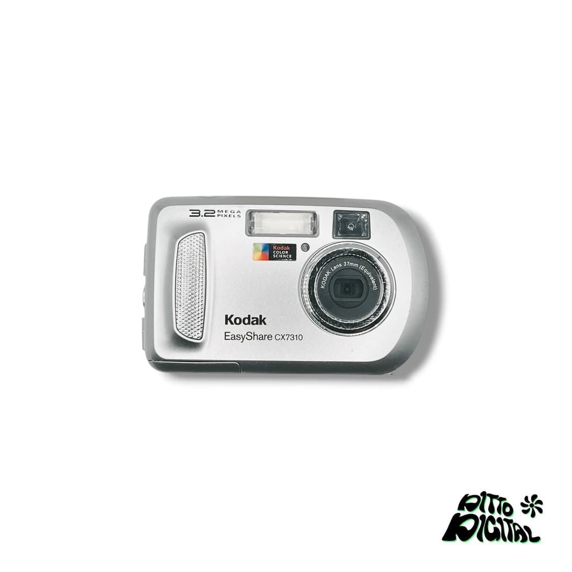 Kodak Easyshare CX-7310디카 상품이미지2
