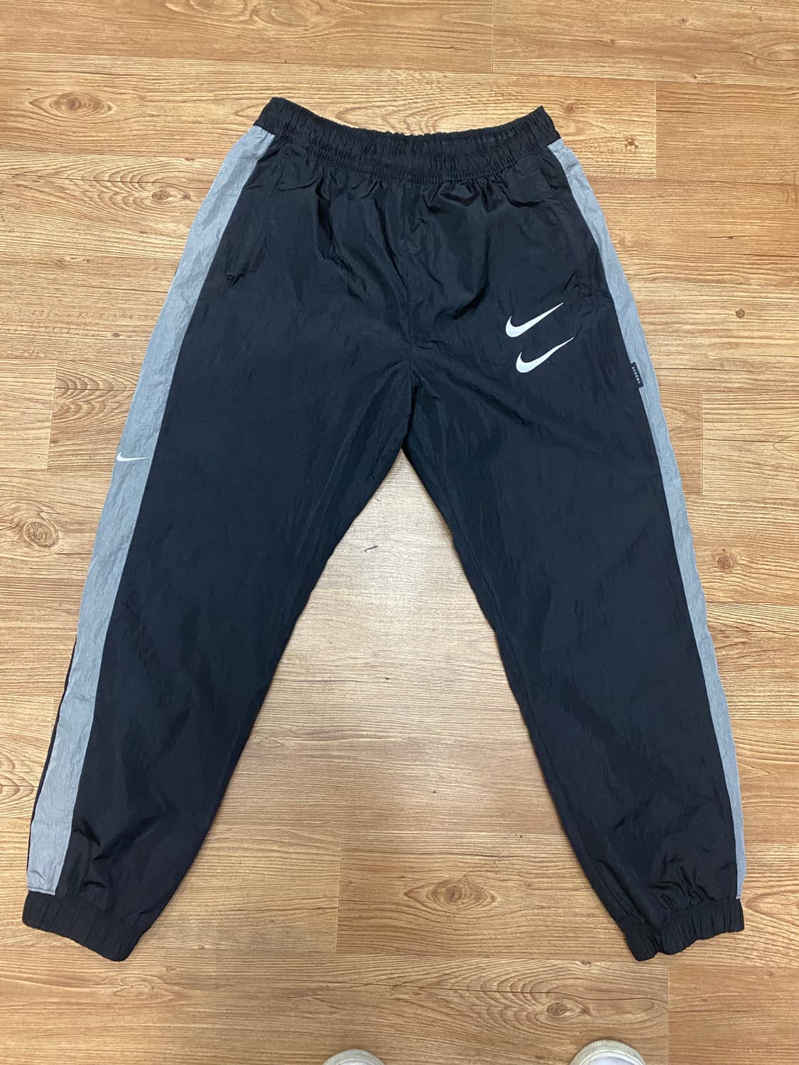 나이키 더블스우시 조거팬츠 상품이미지1