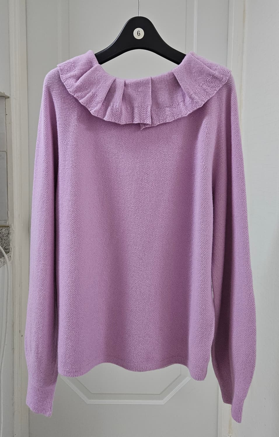 시스템 캐시미어 니트 F(55.66) 상품이미지1