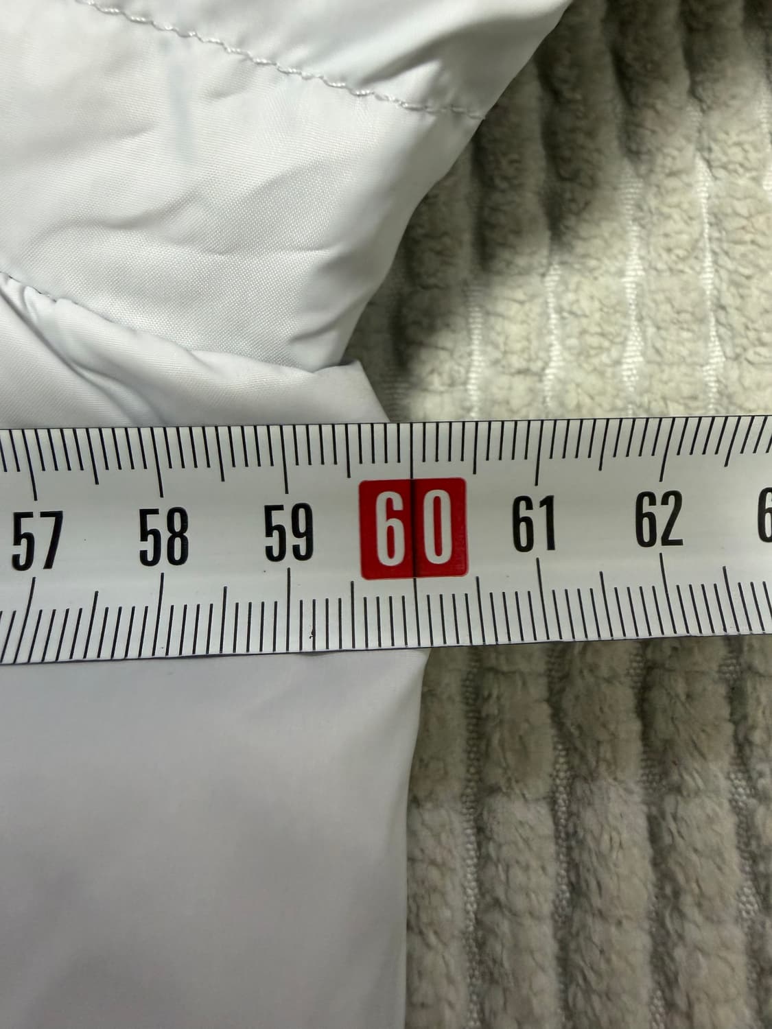 디스이스네버댓 퍼텍스 다운 재킷 상품이미지6