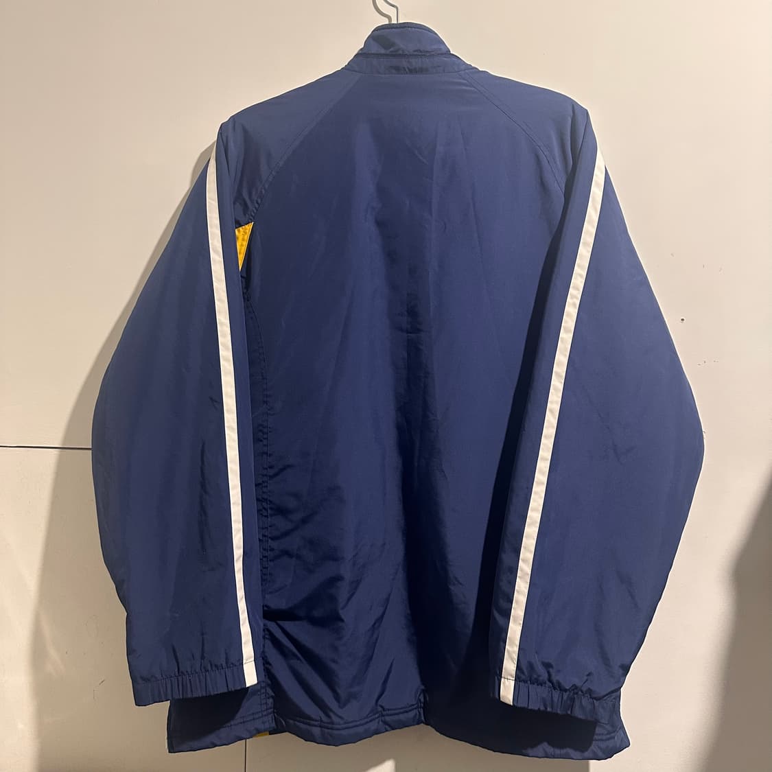 나이키 네이비 바람막이 상품이미지5