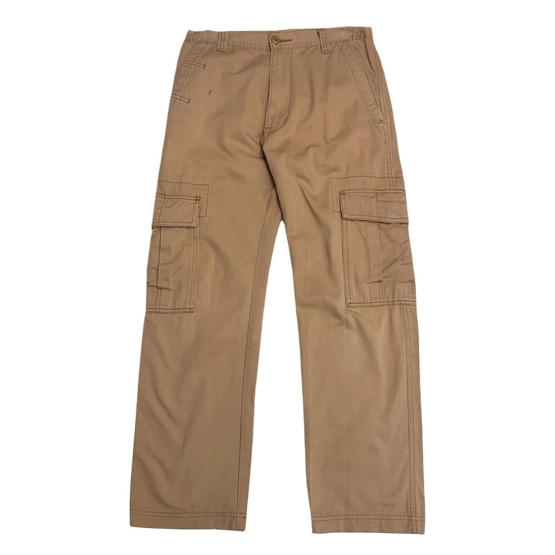 LEVI'S 루즈 스트레이트 카고팬츠 33X30 상품이미지1