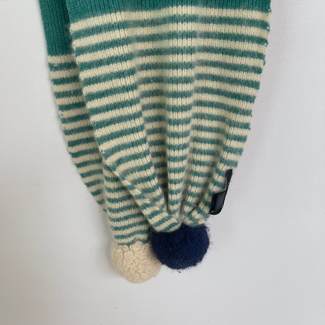 마크 제이콥스 캐시미어 앙고라 혼방 머플러 상품이미지9