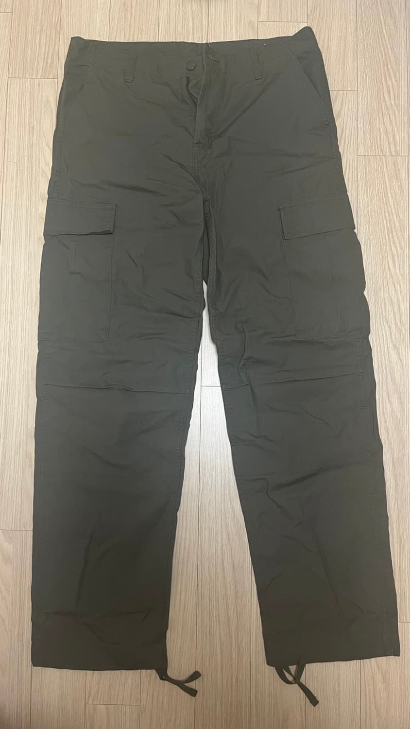 칼하트 카고팬츠 상품이미지1