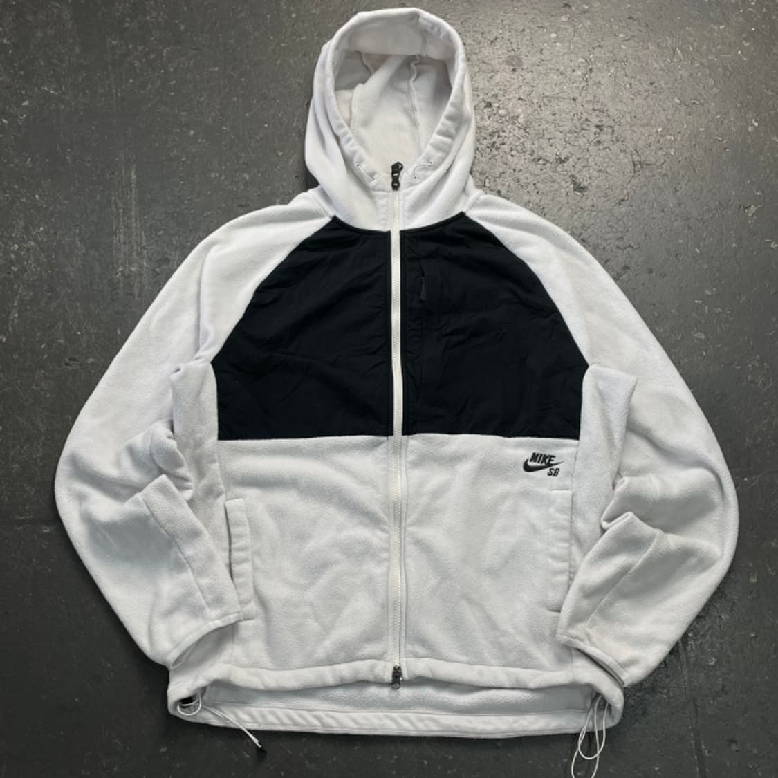 105 나이키 SB  후리스  상품이미지1