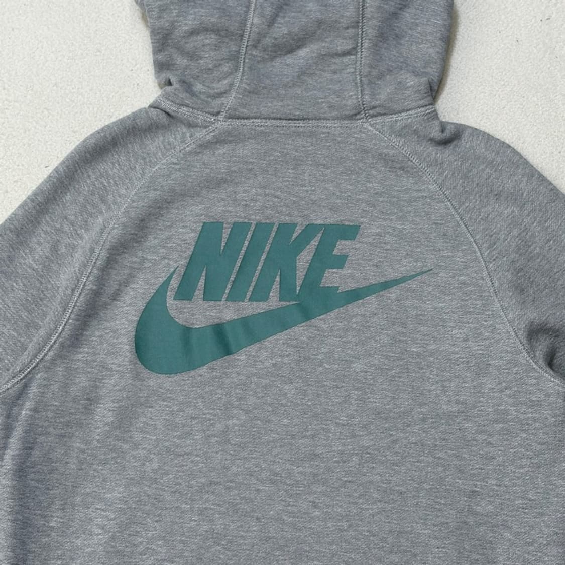 NIKE AW77 후드티 L 상품이미지7