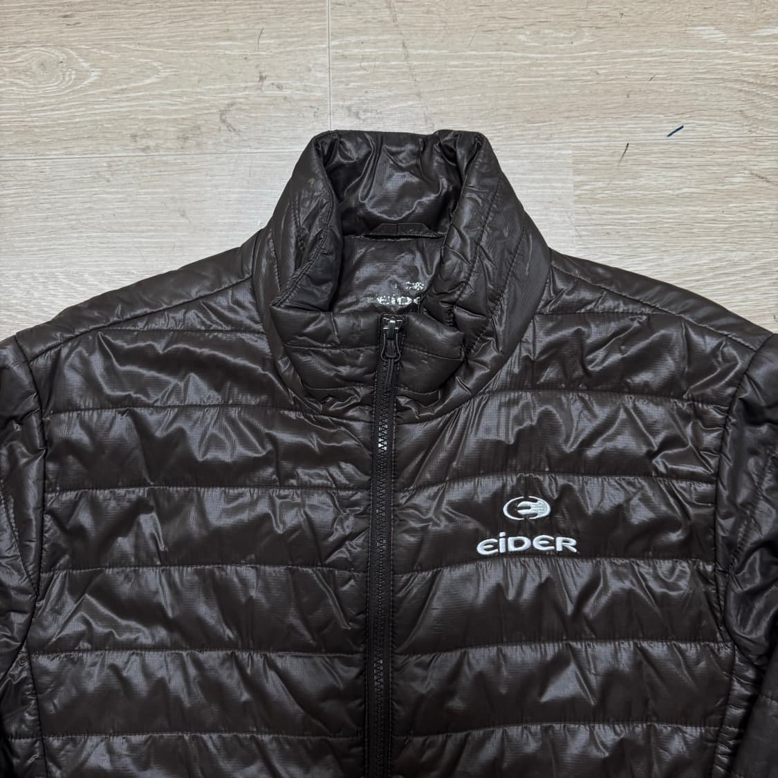 아이더 덕다운 라이너 경량패딩 상품이미지2