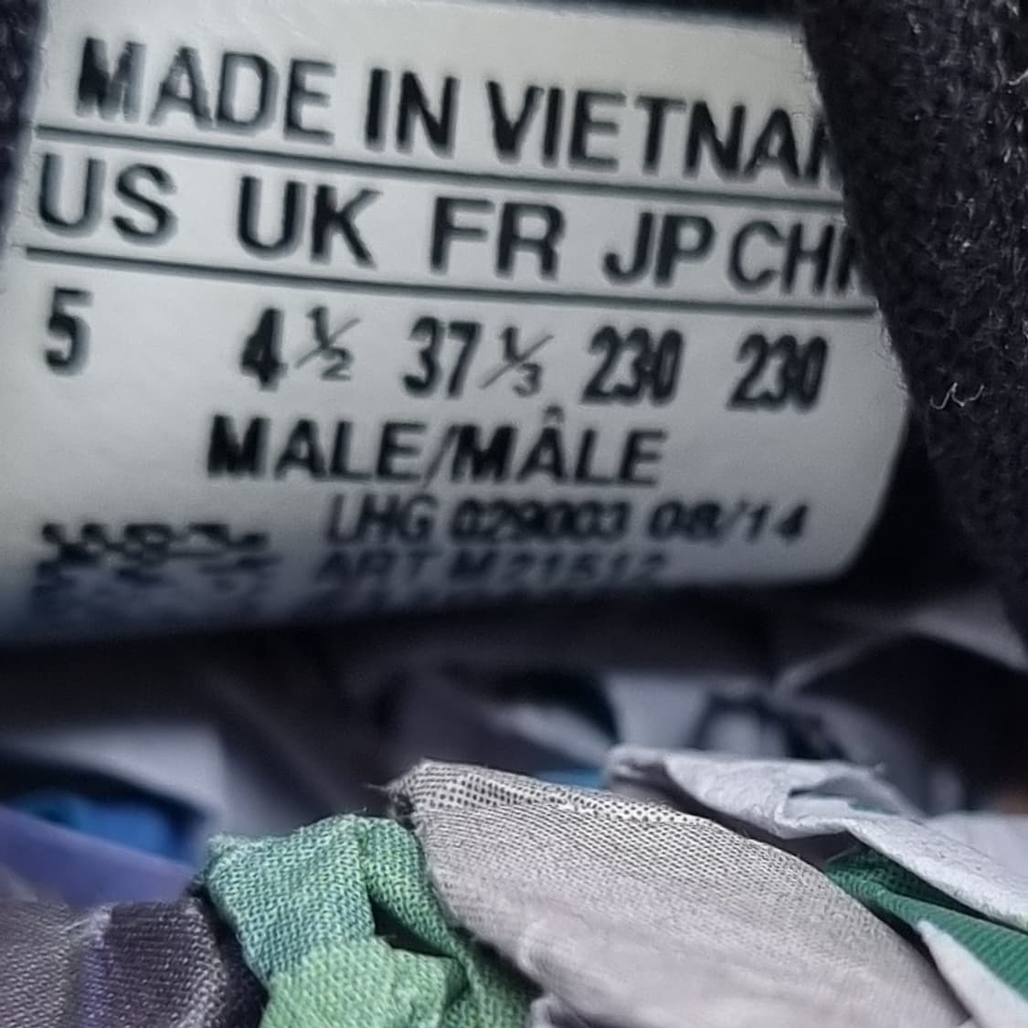 아디다스 슈팅스타 니고 여성스니커즈 230 상품이미지6