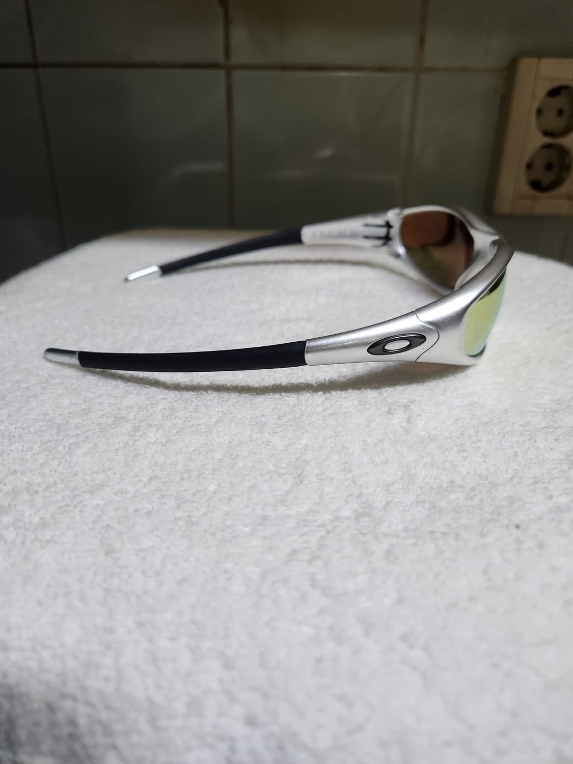 오클리 뉴스트레이트자켓 선글라스 고글 oakley 상품이미지2